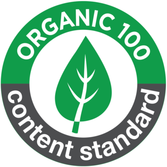 Organic 100